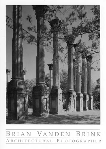 Port Gibson, Mississippi - &copy;Brian Vanden Brink