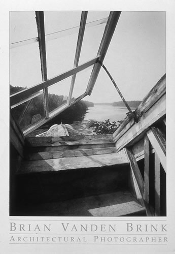 Hamilton House - &copy;Brian Vanden Brink