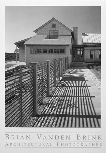 Private Residence - &copy;Brian Vanden Brink