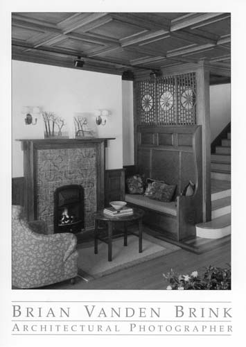 Falmouth, Maine
John Calvin Stevens, Architect - &copy;Brian Vanden Brink