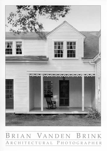 North Haven, Maine - &copy;Brian Vanden Brink