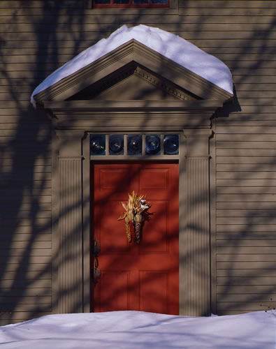 &copy;Brian Vanden Brink